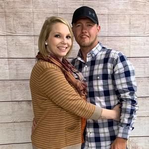 Meet your Posher, Tylerandkatie